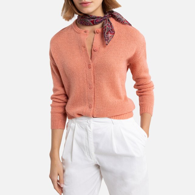 Cardigan  LA REDOUTE COLLECTIONS image 0