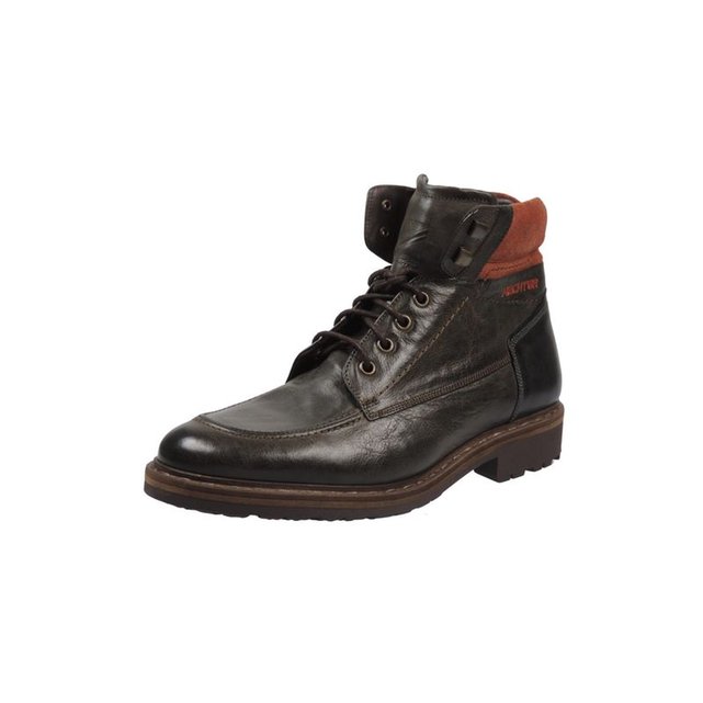 Bottes marron foncé Daniel Hechter La Redoute Bottes marron foncé Daniel Hechter La Redoute