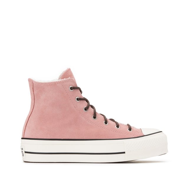 converse chuck taylor 2 homme rose