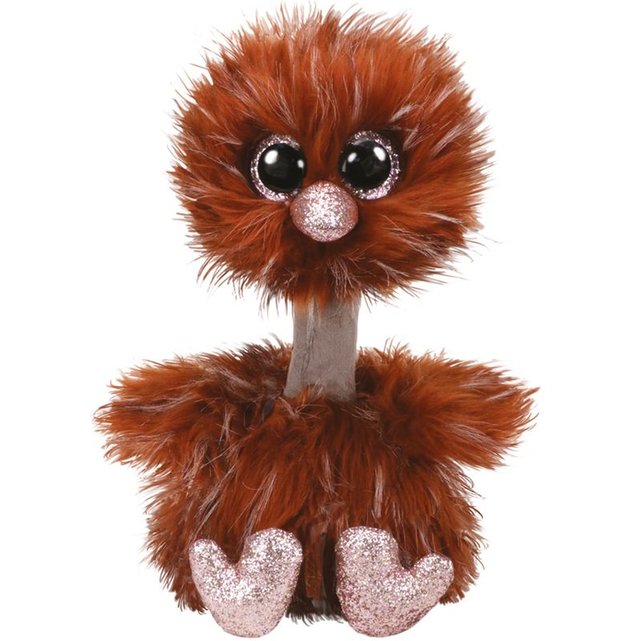 peluche ty 15 cm