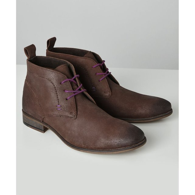 bottine vintage