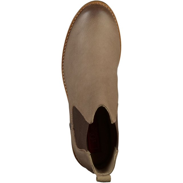 Bottines OLIVER OLIVER S S S Bottines Bottines OLIVER S q8TE8