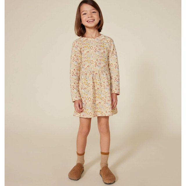 Petit bateau fille robe cheap