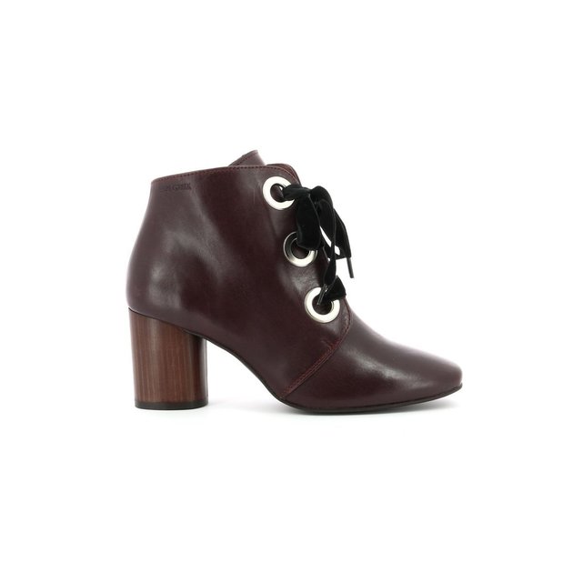 bottines à lacets pare gabia bottines à lacets pare gabia