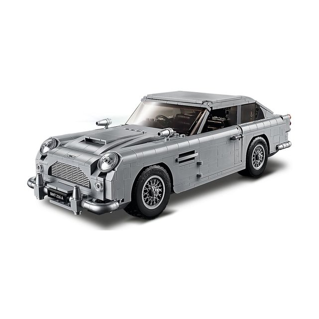 James James Aston Bond Bond Db5 Martin PX0nOk8w