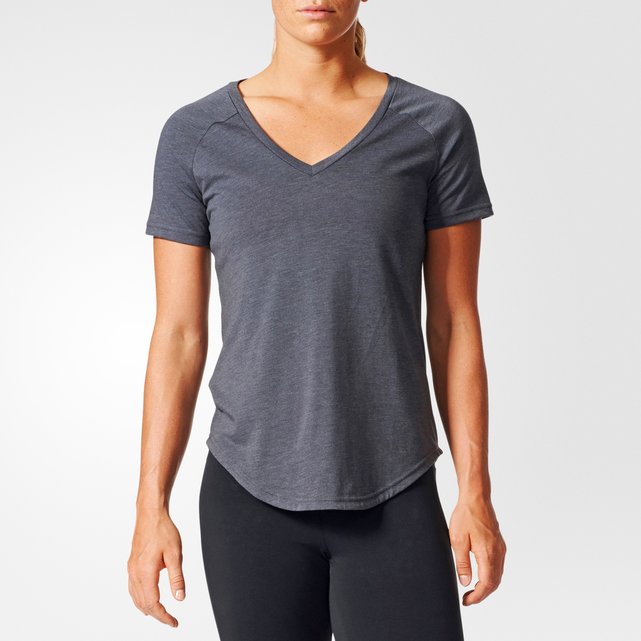 Plain V-Neck T-Shirt Plain V-Neck T-Shirt