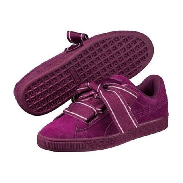 puma lacet