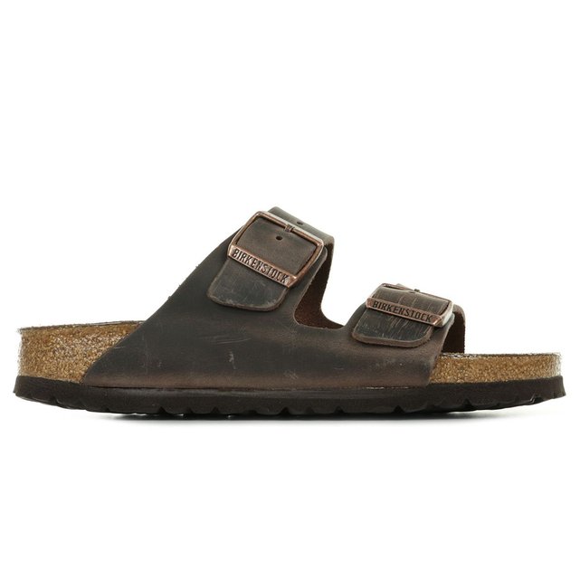 birkenstock homme semelle compensée