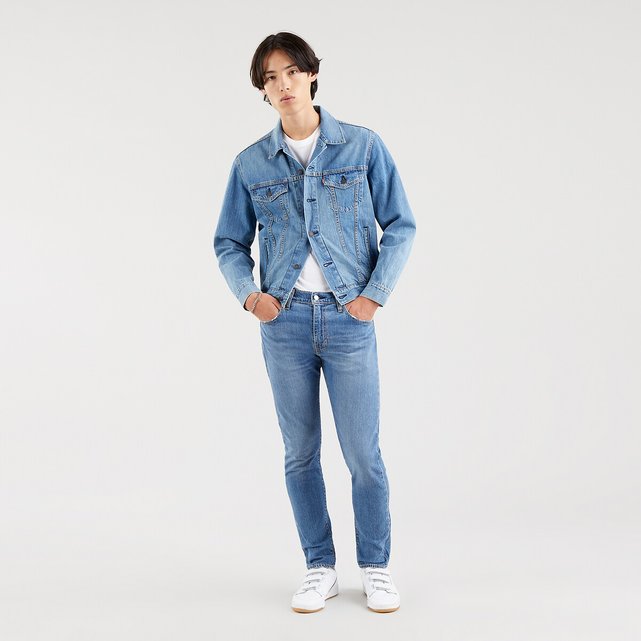 levi's line 8 opinioni