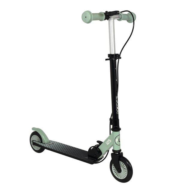 Fluxx - Trottinette 3 roues SPORTY pour les enfants dès 2