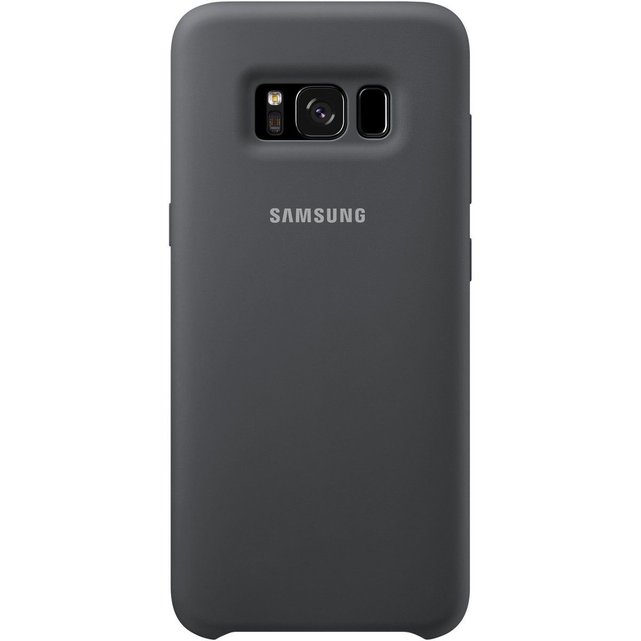coque samsung s8 silicone noir coque samsung s8 silicone noir