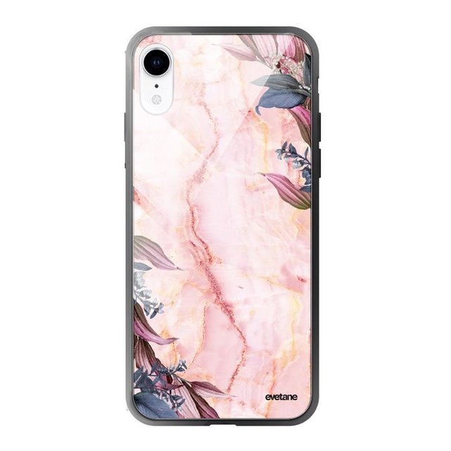 coque iphone xr marbre noir coque iphone xr marbre noir