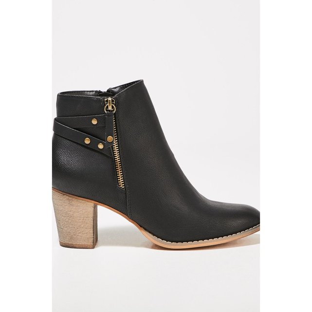 acheter des bottes