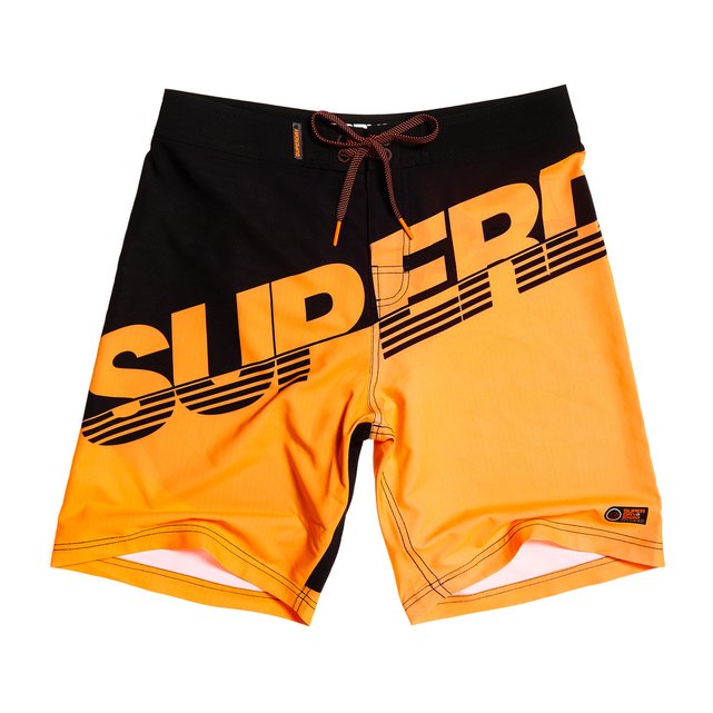 superdry bermudas