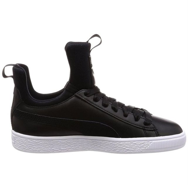 Basket fierce pour femme Puma La Redoute Basket fierce pour femme Puma La Redoute