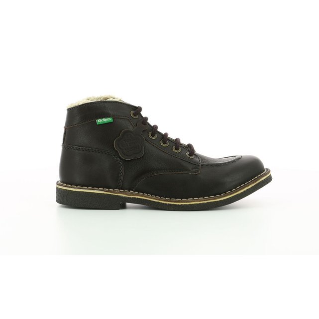 kickers la redoute homme