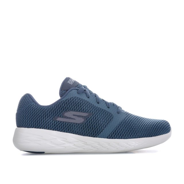 skechers go run 3 bleu