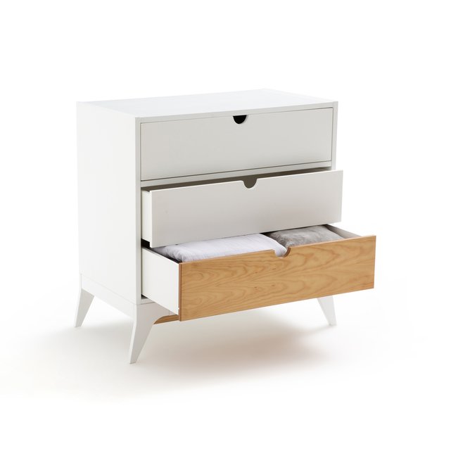 clarissa 2 drawer changing dresser