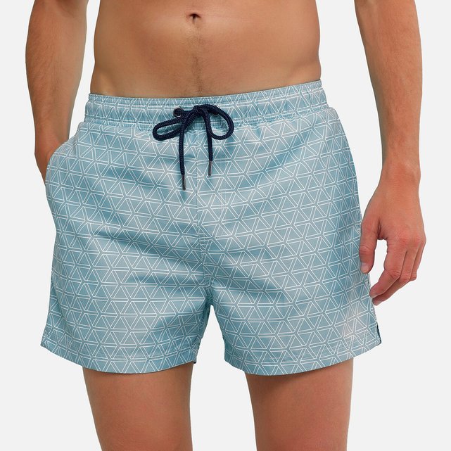 aqua swim shorts