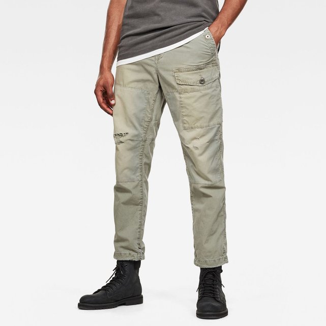 pantalon battle homme g star