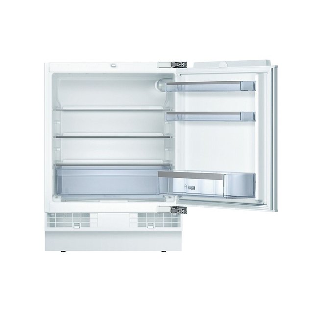 réfrigérateur encastrable kur15a60 intégré bosch | la redoute