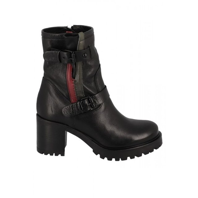 boots grosse semelle