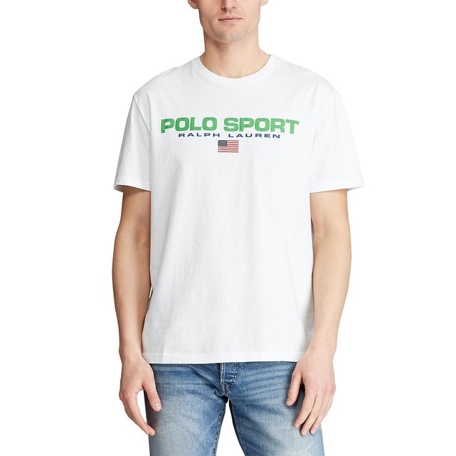 t shirt polo ralph