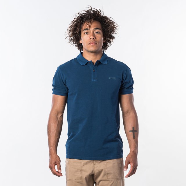 rip curl polo shirt