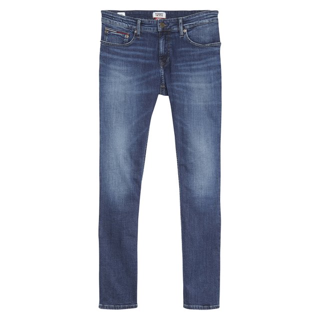 tommy jeans slim