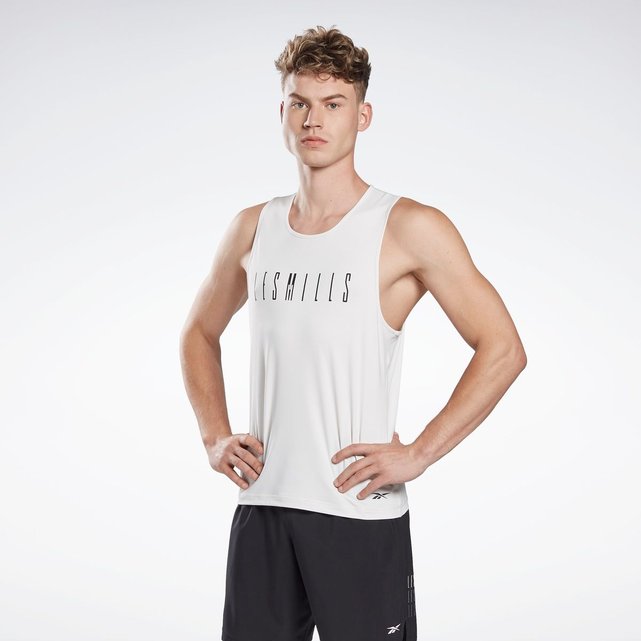 les mills t shirt