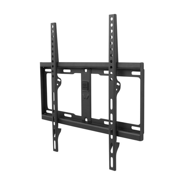 Support mural tv tv solid fixe 32/65 pouces vesa400 One For All