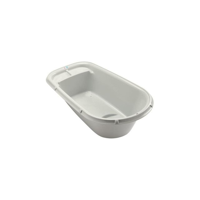 Baignoire Luxe Avec Bouchon De Vidange Gris Thermobaby La Redoute Baignoire Luxe Avec Bouchon De Vidange Gris Thermobaby La Redoute