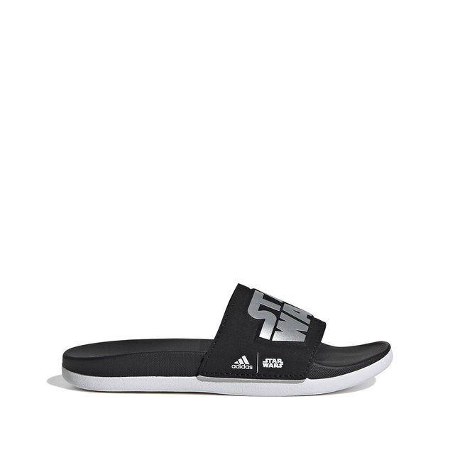 Adidas neo cloudfoam star wars cheap