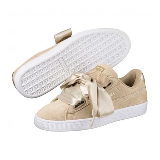 puma beige puma beige