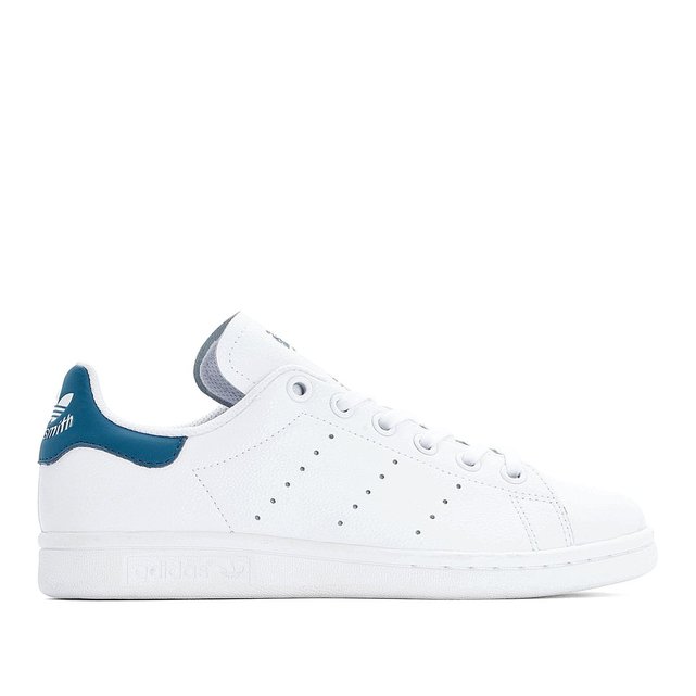 stan smith ecaille Rouge