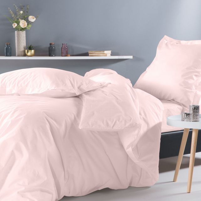 Drap Housse Percale Lit Bebe Monteleone Le Linge La Redoute