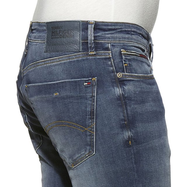 tommy jeans dynamic stretch slim scanton