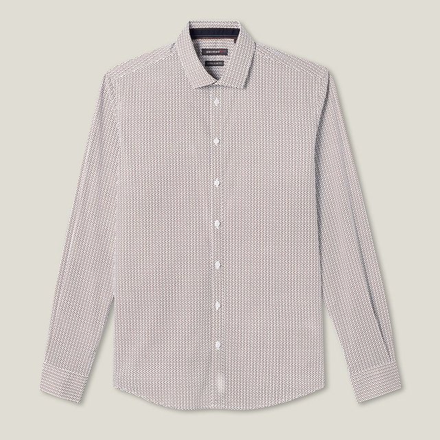 chemise imprimée