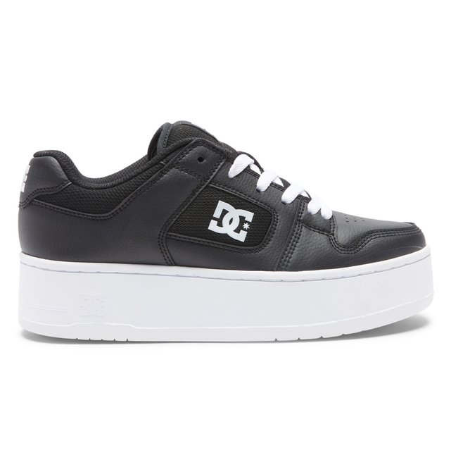 Chaussures femme DC SHOES La Redoute