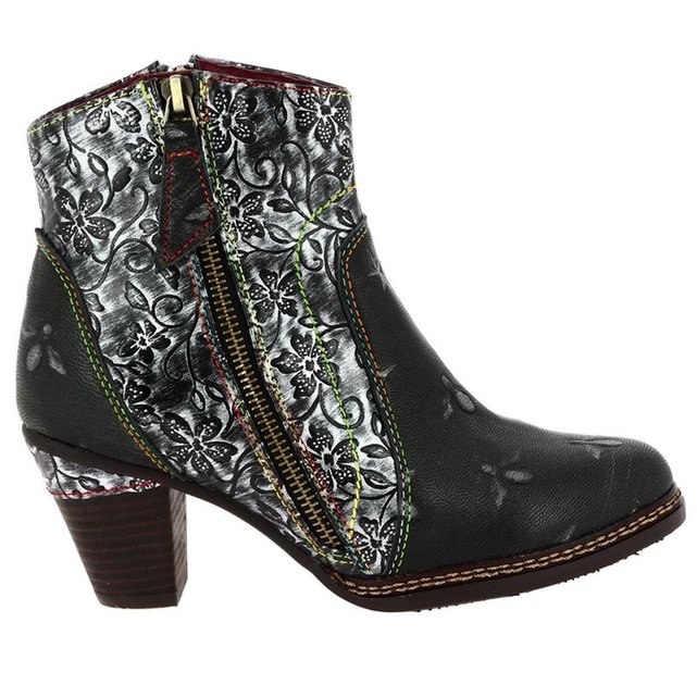 bottines laura vita en solde