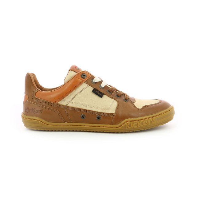kickers la redoute homme