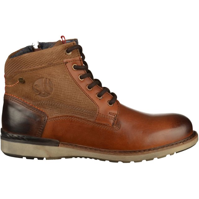 s oliver bottines
