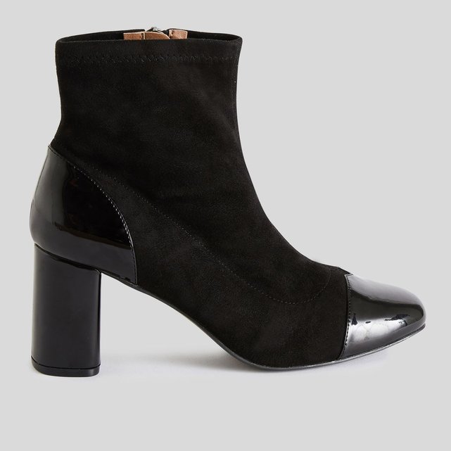 bottes monoprix