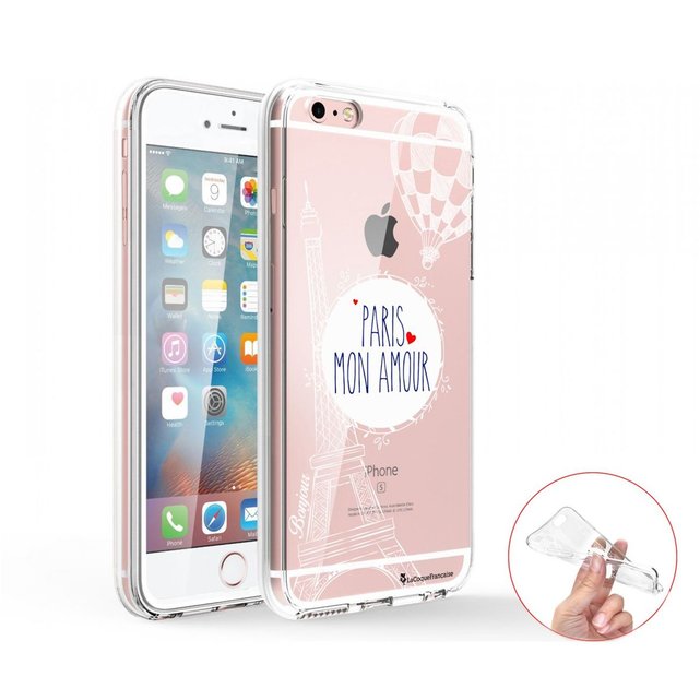 coque iphone 6 transparente paris coque iphone 6 transparente paris