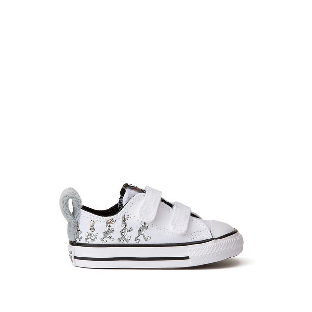 sapatilhas all star prateadas