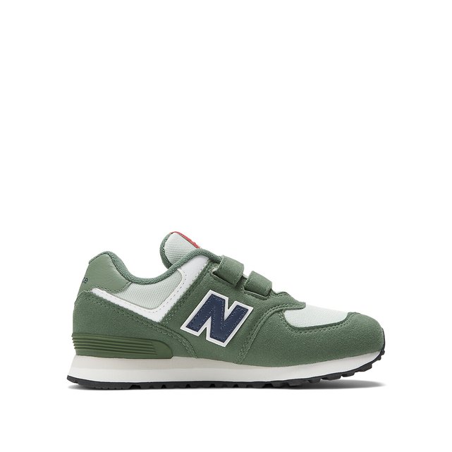 Sneakers pv574 grün Redoute Balance | New La