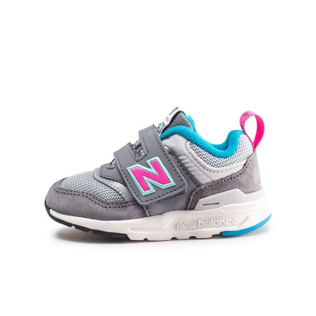 new balance basse