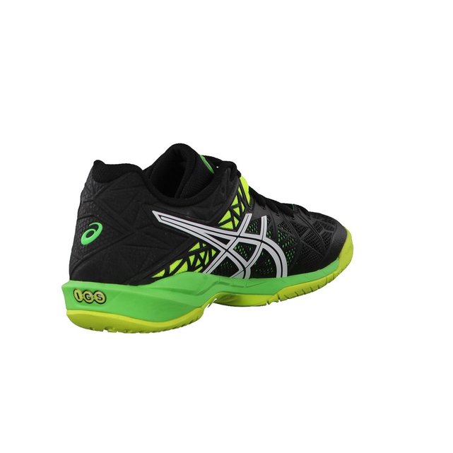 Chaussures Gel Fireblast De Handball 2 uTK1Jc3lF5