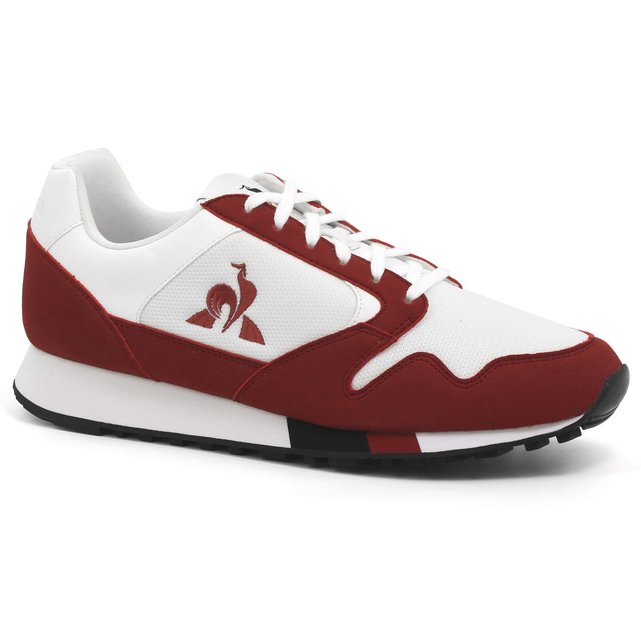 basket coq sportif la redoute