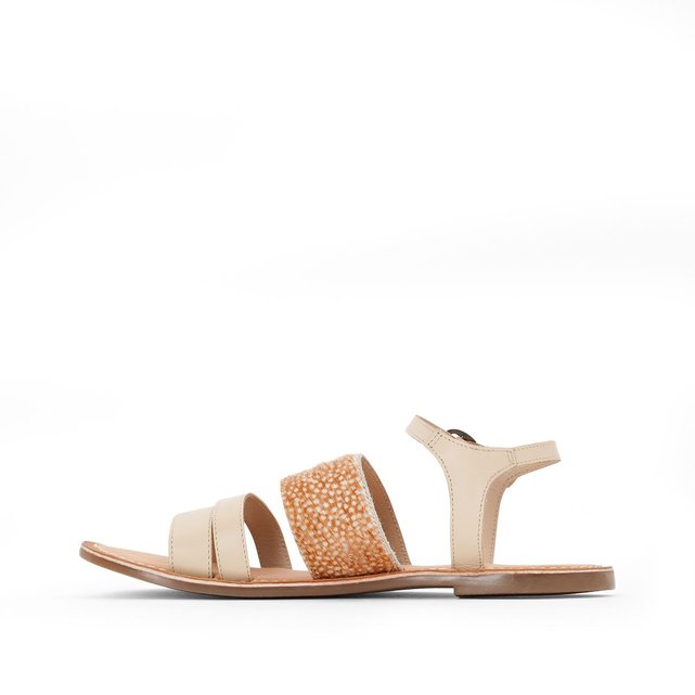 Divatte KICKERS Divatte Sandales KICKERS cuir KICKERS Sandales cuir cuir Sandales P7vqw7AznR